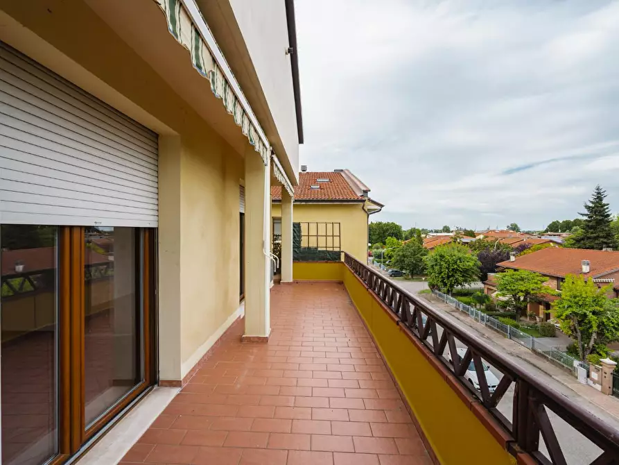 Immagine 11 di Appartamento in vendita  a Rubiera