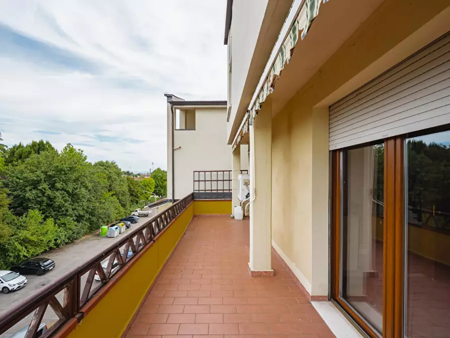 Immagine 12 di Appartamento in vendita  a Rubiera