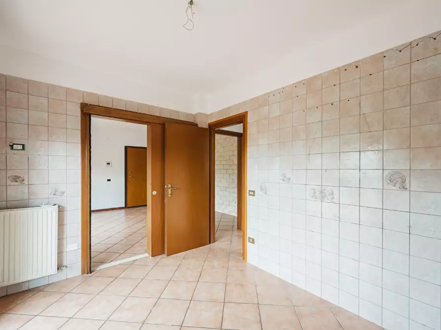 Immagine 6 di Appartamento in vendita  a Rubiera