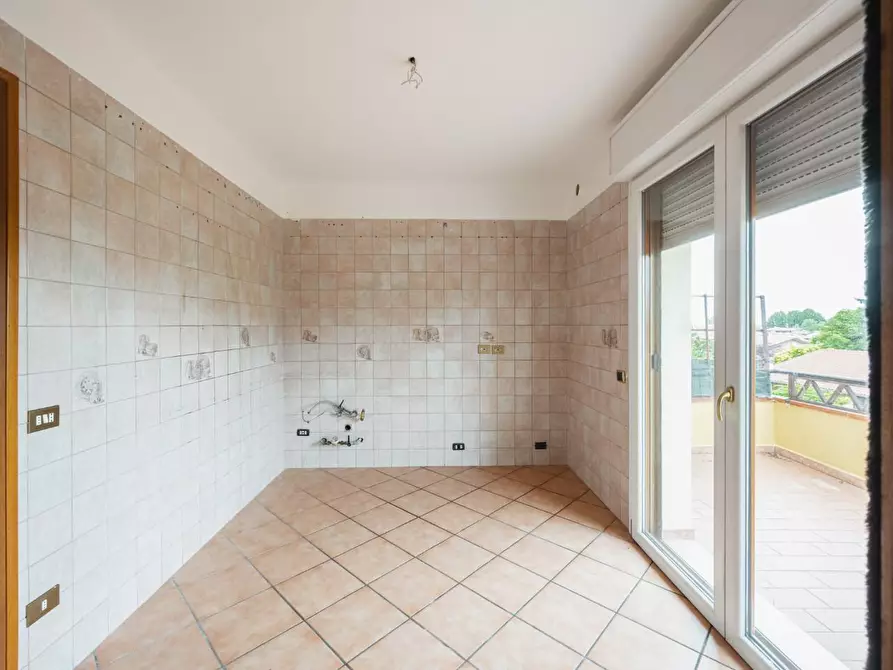 Immagine 4 di Appartamento in vendita  a Rubiera