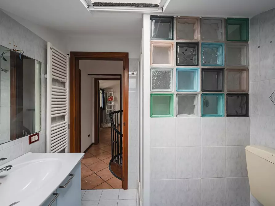 Immagine 15 di Appartamento in vendita  a Rubiera