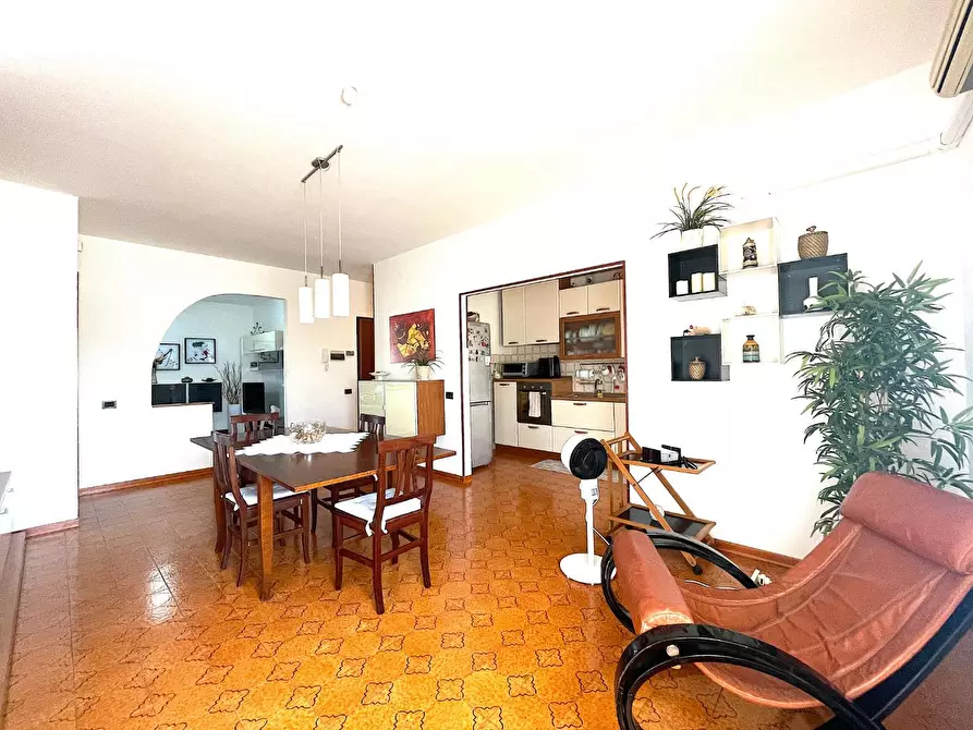 Immagine 4 di Appartamento in vendita  a Empoli