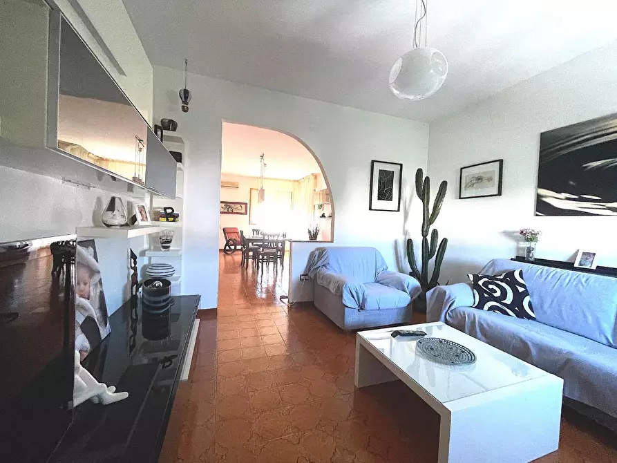 Immagine 2 di Appartamento in vendita  a Empoli