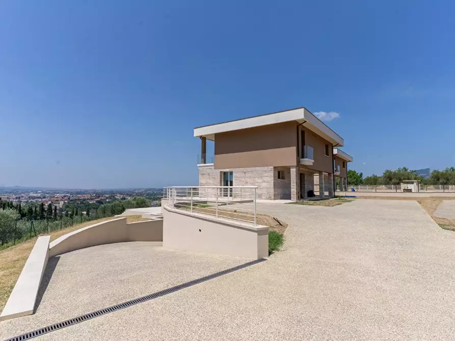 Immagine 39 di Villa in vendita  a Montelupo Fiorentino