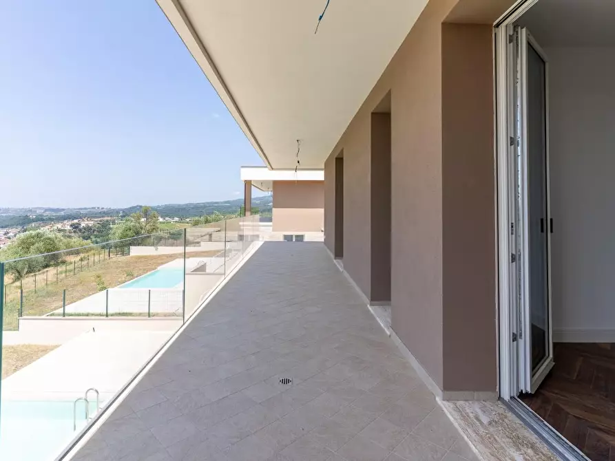 Immagine 23 di Villa in vendita  a Montelupo Fiorentino