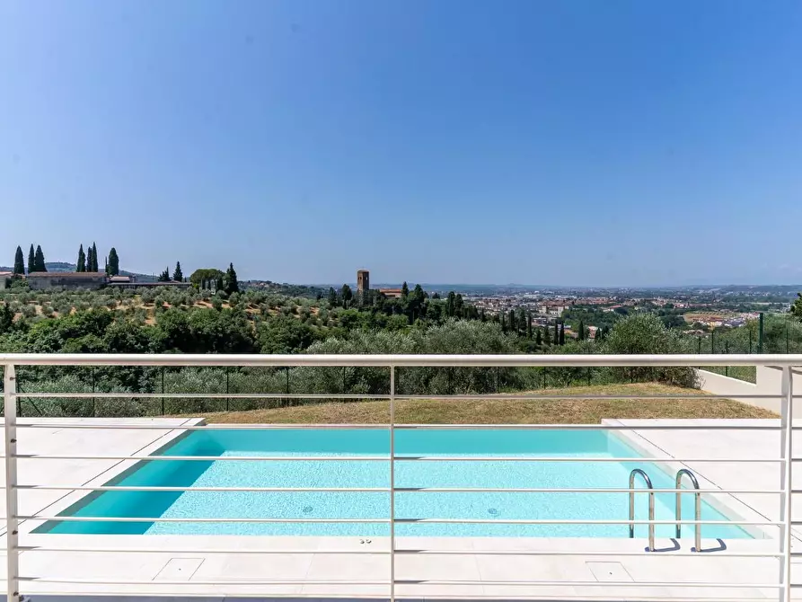 Immagine 19 di Villa in vendita  a Montelupo Fiorentino