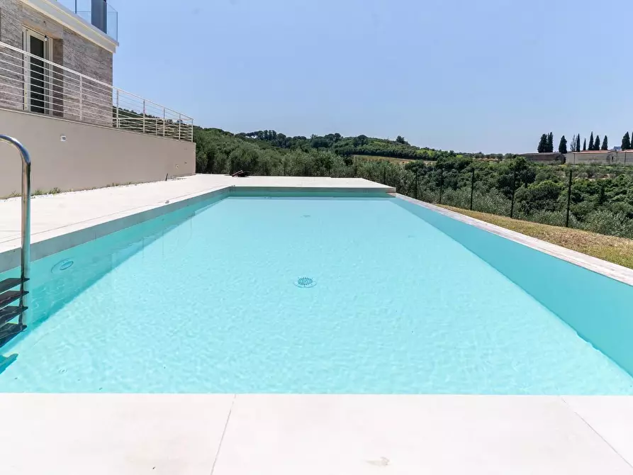 Immagine 9 di Villa in vendita  a Montelupo Fiorentino