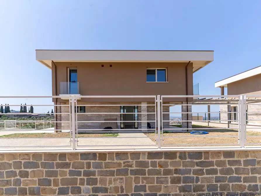 Immagine 12 di Villa in vendita  a Montelupo Fiorentino