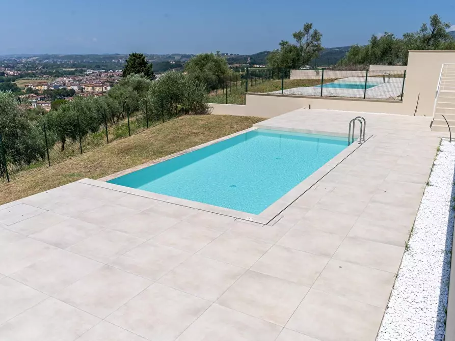 Immagine 5 di Villa in vendita  a Montelupo Fiorentino