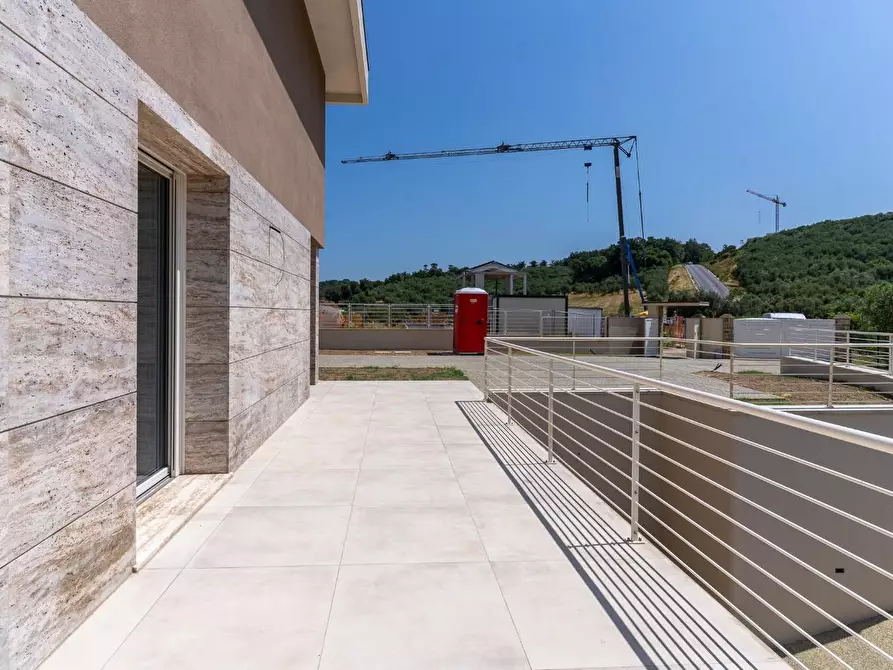 Immagine 14 di Villa in vendita  a Montelupo Fiorentino