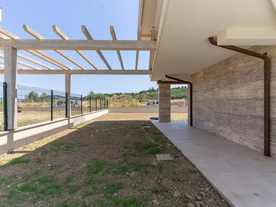 Immagine 15 di Villa in vendita  a Montelupo Fiorentino