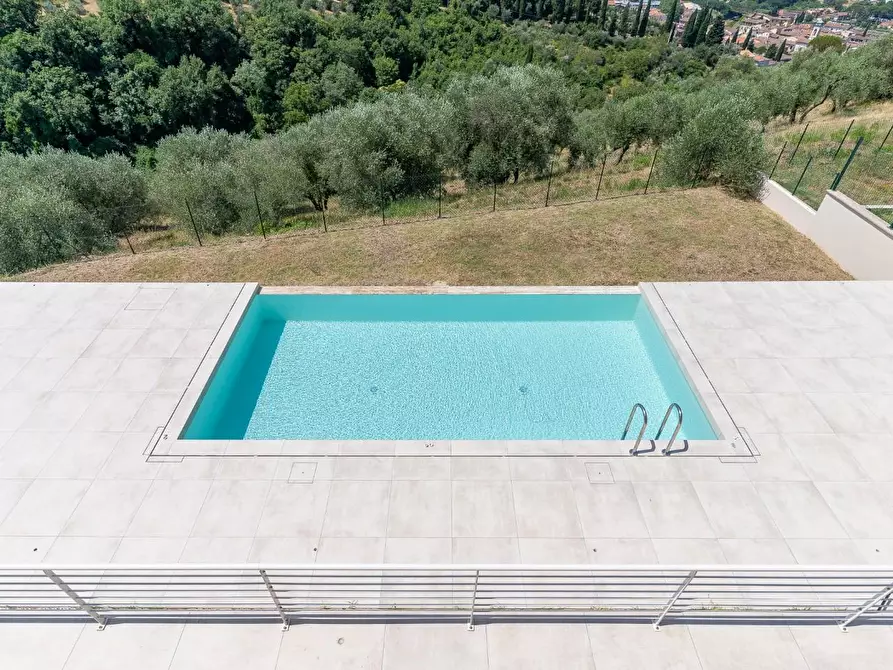 Immagine 20 di Villa in vendita  a Montelupo Fiorentino