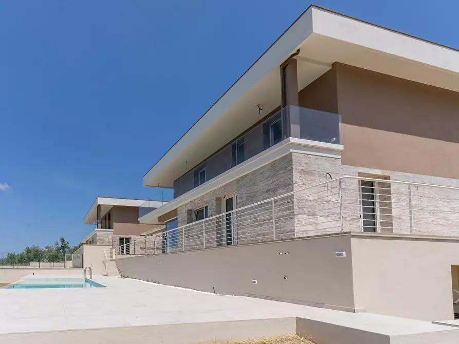 Immagine 18 di Villa in vendita  a Montelupo Fiorentino