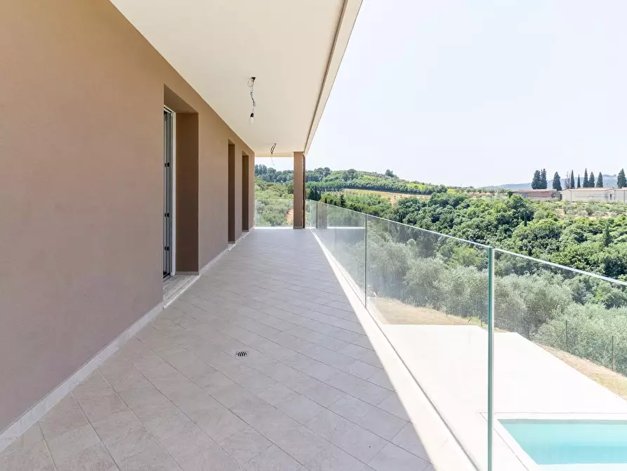 Immagine 22 di Villa in vendita  a Montelupo Fiorentino