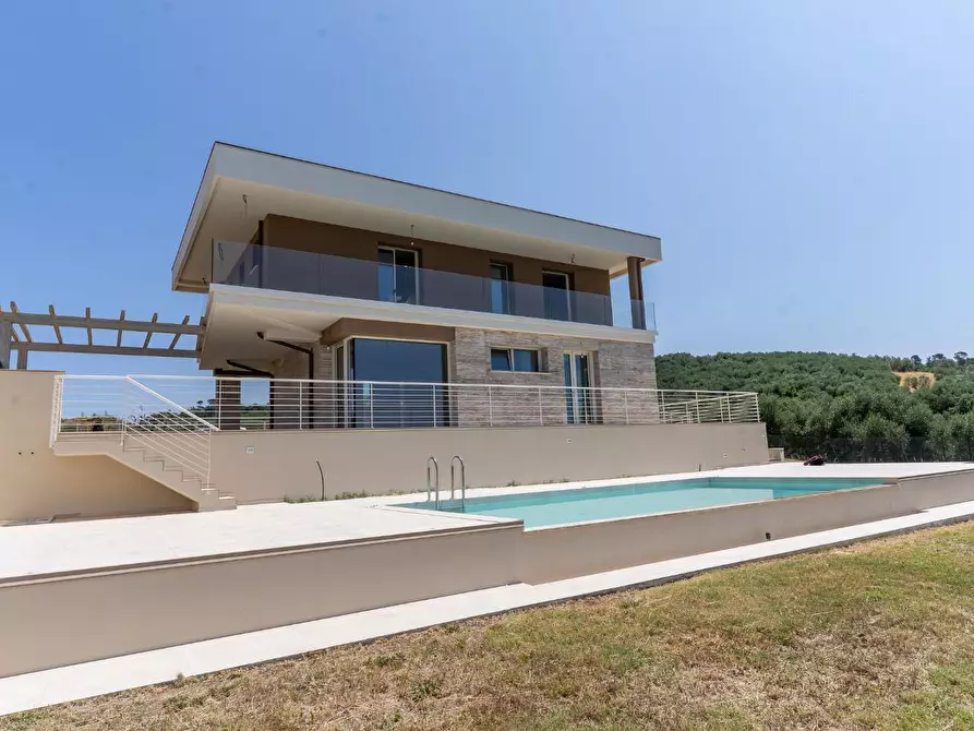 Immagine 10 di Villa in vendita  a Montelupo Fiorentino