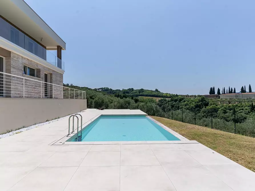 Immagine 7 di Villa in vendita  a Montelupo Fiorentino