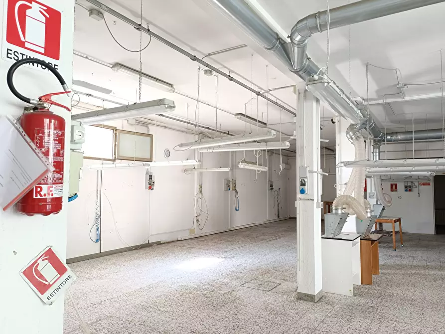 Immagine 4 di Attività artigianale in affitto  a Vinci