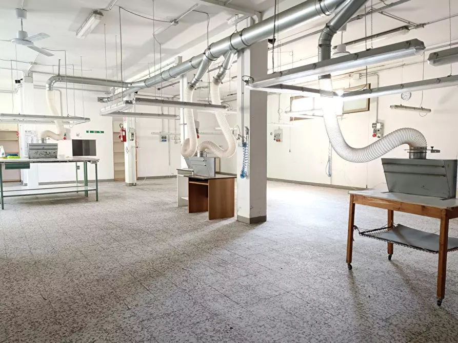Immagine 15 di Attività artigianale in affitto  a Vinci