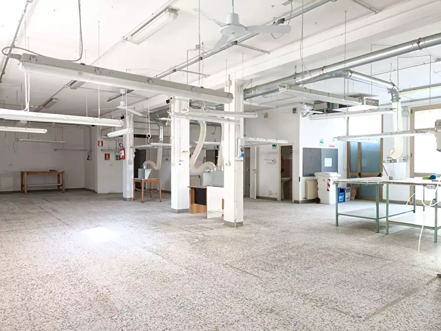 Immagine 3 di Attività artigianale in affitto  a Vinci