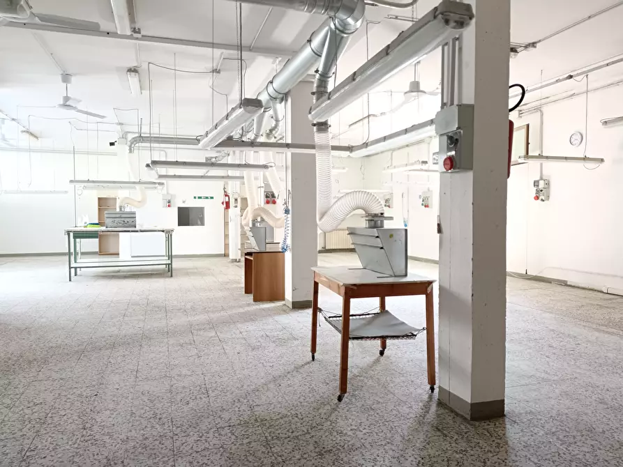 Immagine 12 di Attività artigianale in affitto  a Vinci