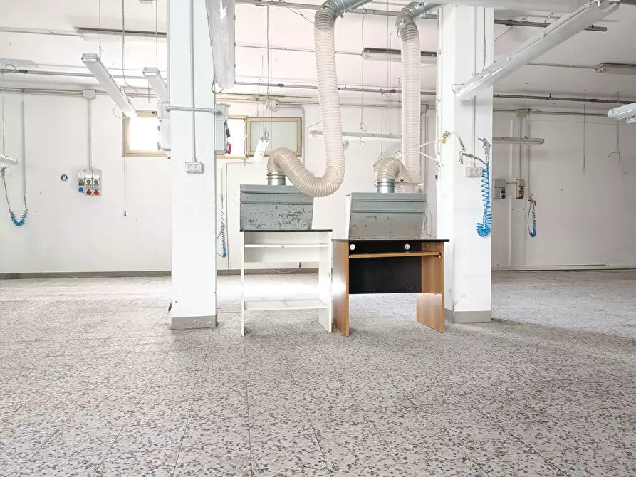 Immagine 17 di Attività artigianale in affitto  a Vinci