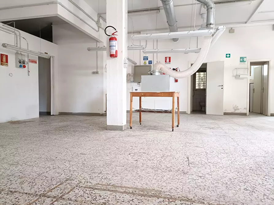 Immagine 5 di Attività artigianale in affitto  a Vinci