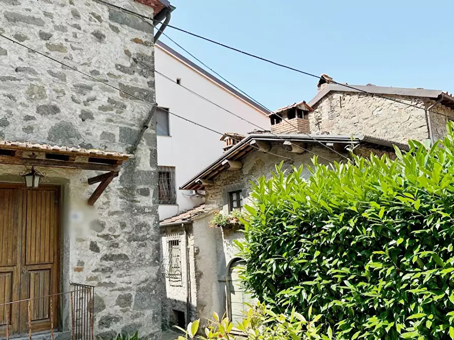 Immagine 57 di Terratetto in vendita  a Bagni Di Lucca