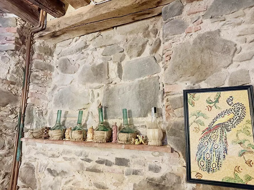 Immagine 14 di Terratetto in vendita  a Bagni Di Lucca