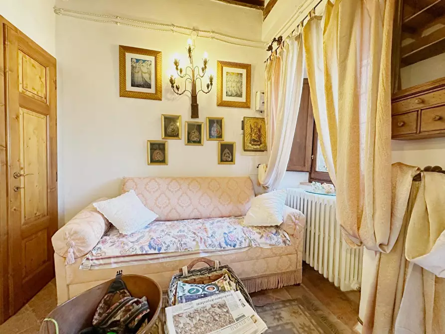 Immagine 22 di Terratetto in vendita  a Bagni Di Lucca