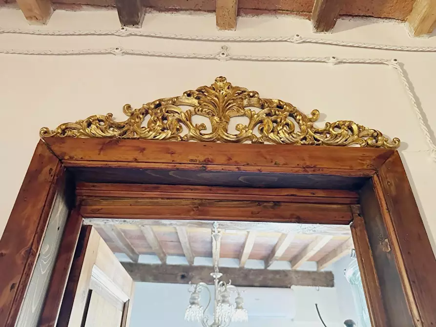 Immagine 44 di Terratetto in vendita  a Bagni Di Lucca