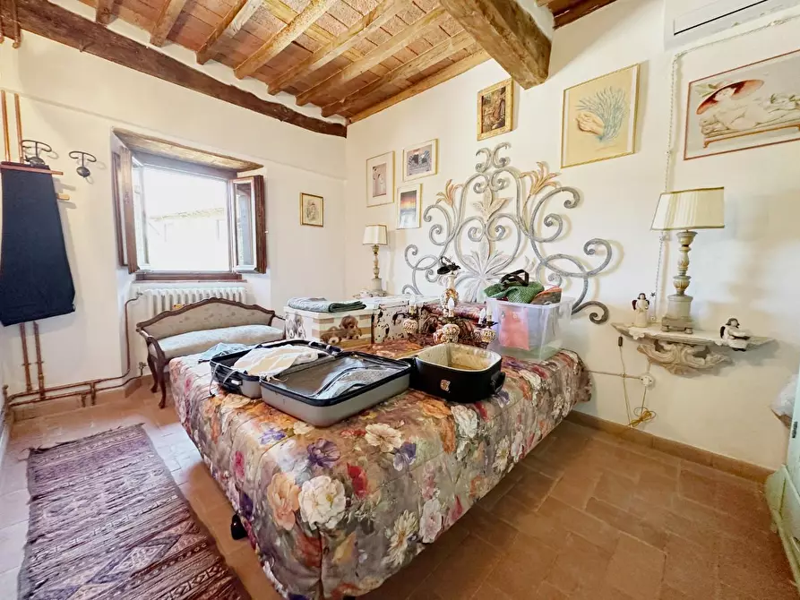 Immagine 38 di Terratetto in vendita  a Bagni Di Lucca