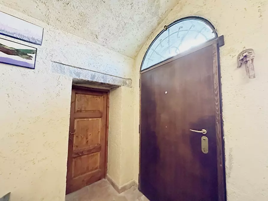 Immagine 3 di Terratetto in vendita  a Bagni Di Lucca