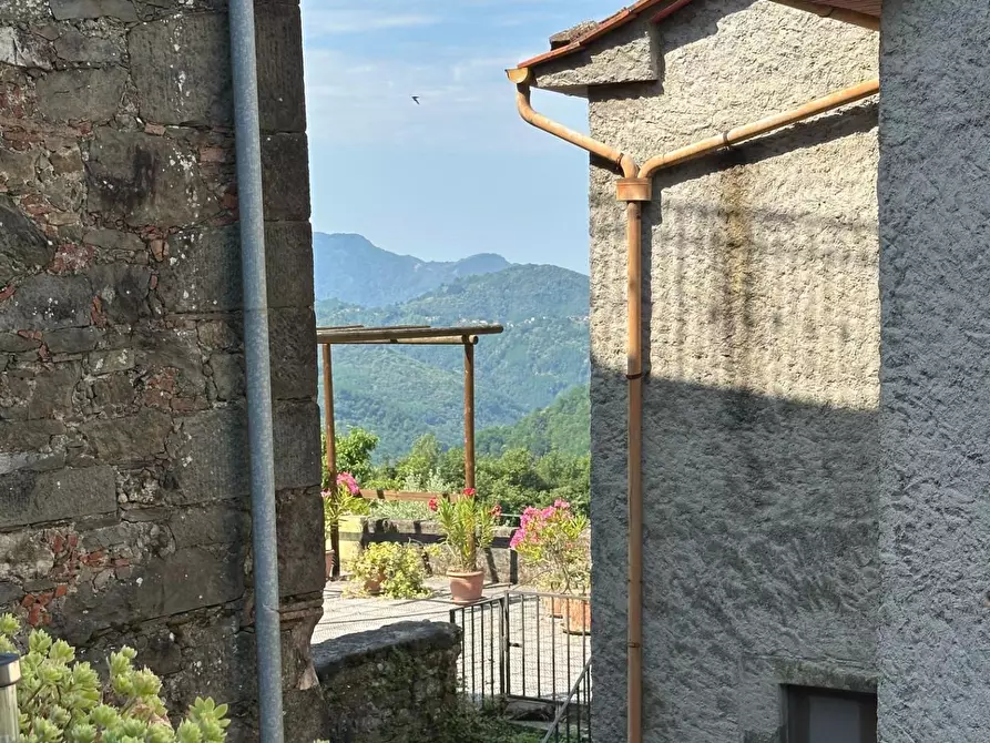 Immagine 18 di Terratetto in vendita  a Bagni Di Lucca
