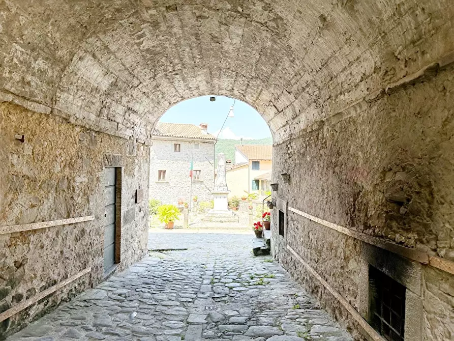 Immagine 63 di Terratetto in vendita  a Bagni Di Lucca