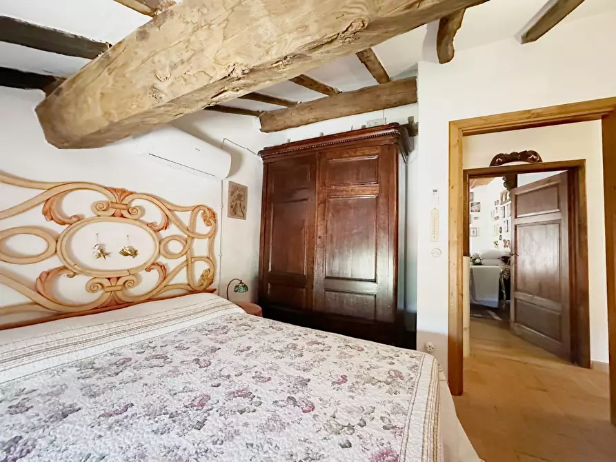 Immagine 49 di Terratetto in vendita  a Bagni Di Lucca