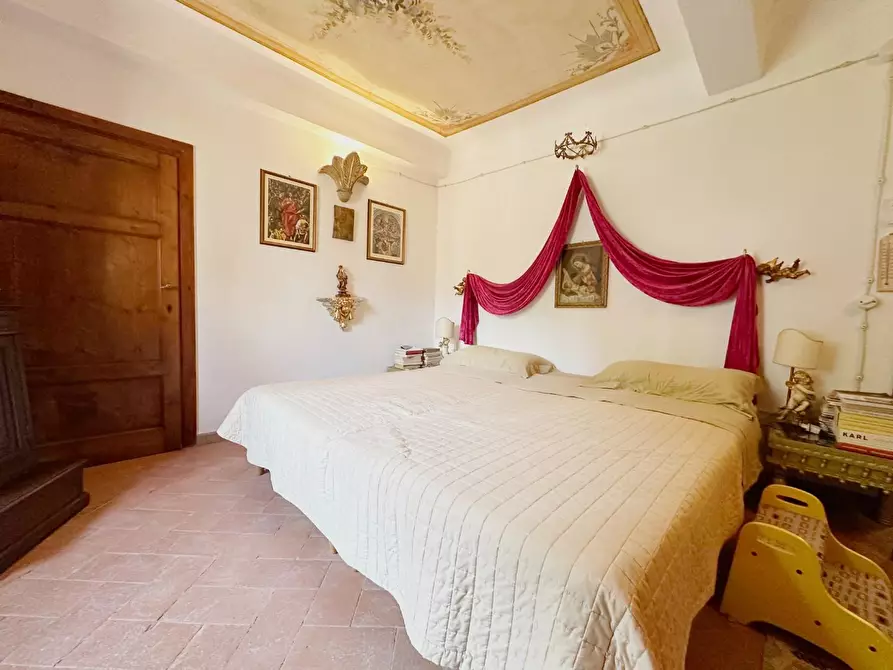 Immagine 35 di Terratetto in vendita  a Bagni Di Lucca