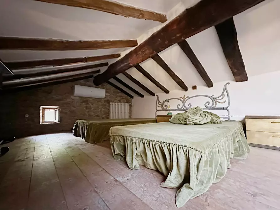 Immagine 54 di Terratetto in vendita  a Bagni Di Lucca