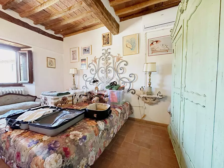 Immagine 39 di Terratetto in vendita  a Bagni Di Lucca