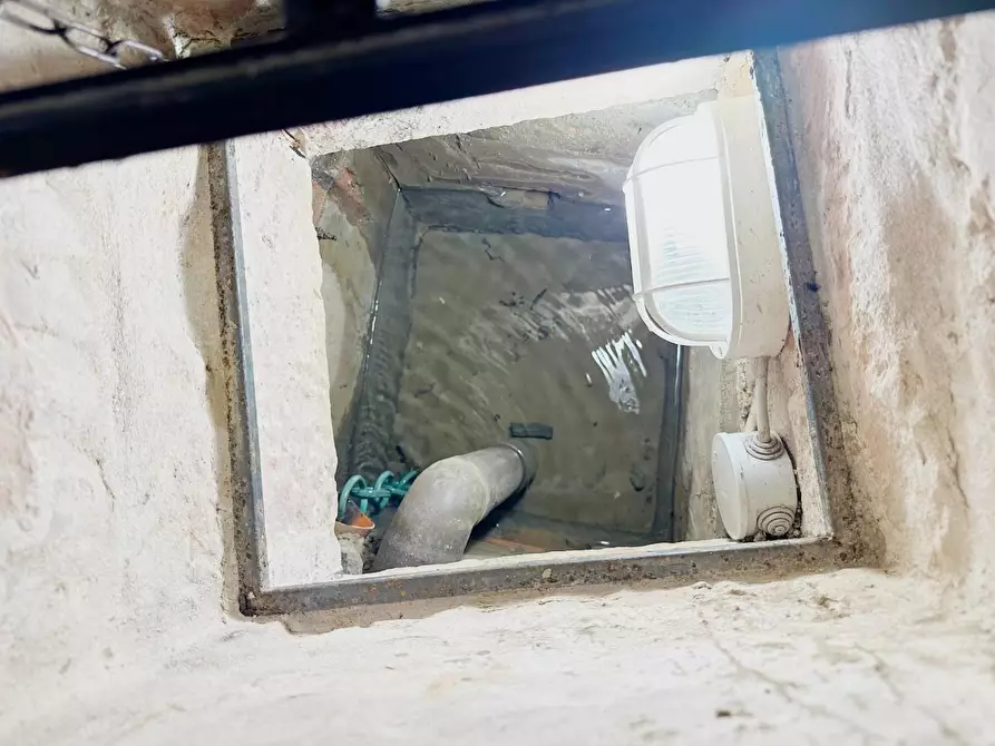 Immagine 16 di Terratetto in vendita  a Bagni Di Lucca