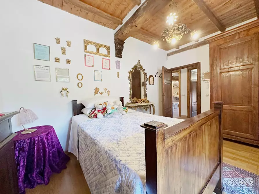 Immagine 53 di Terratetto in vendita  a Bagni Di Lucca