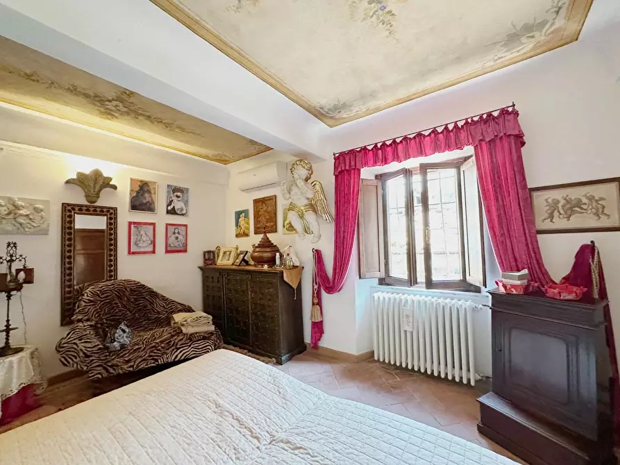 Immagine 36 di Terratetto in vendita  a Bagni Di Lucca