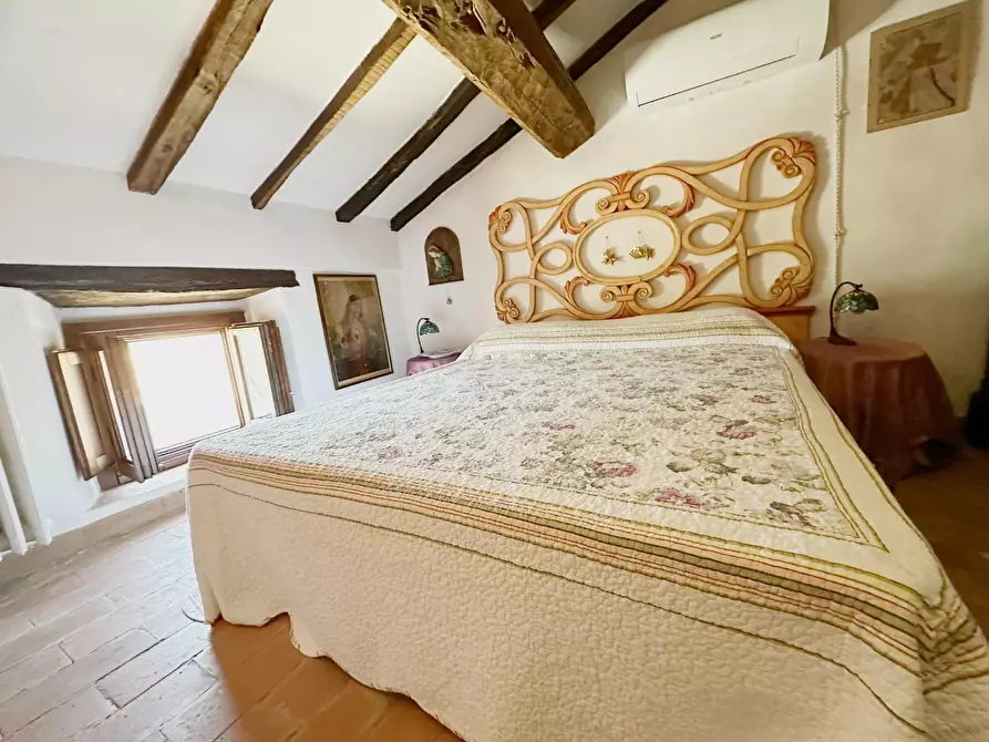 Immagine 48 di Terratetto in vendita  a Bagni Di Lucca