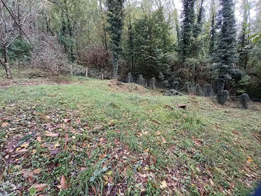 Immagine 70 di Terratetto in vendita  a Bagni Di Lucca