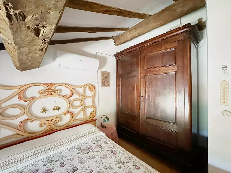 Immagine 51 di Terratetto in vendita  a Bagni Di Lucca