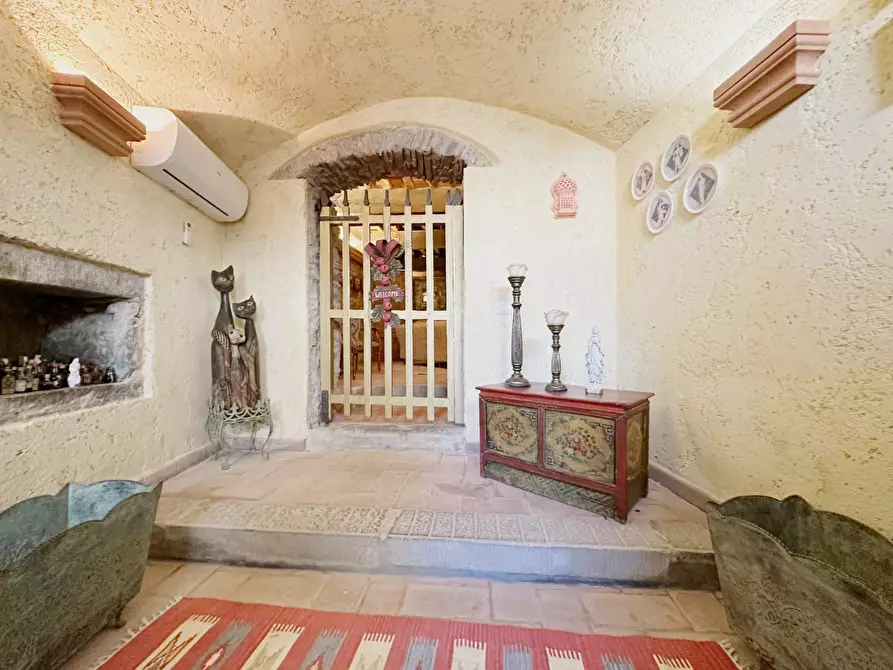 Immagine 2 di Terratetto in vendita  a Bagni Di Lucca