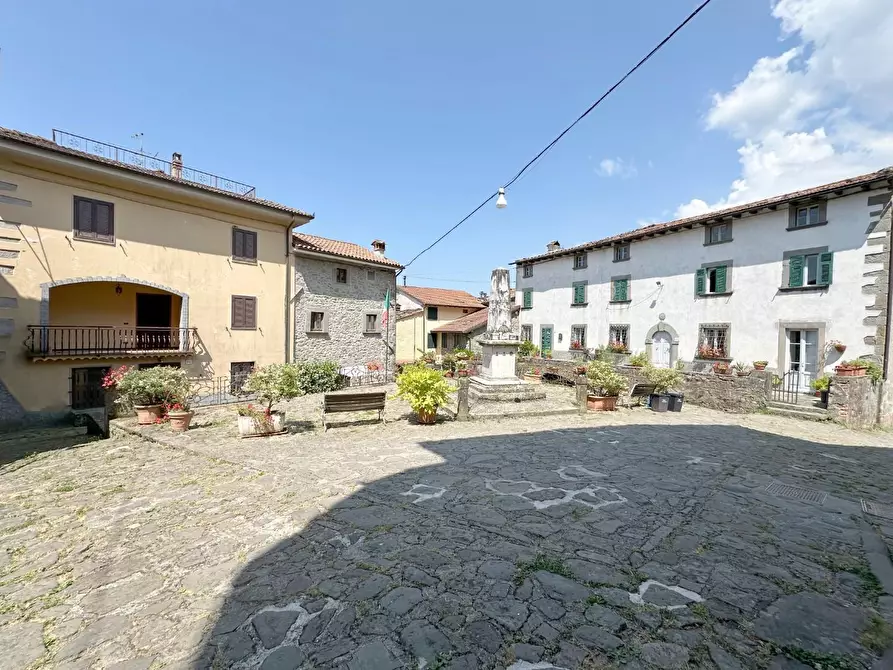 Immagine 62 di Terratetto in vendita  a Bagni Di Lucca