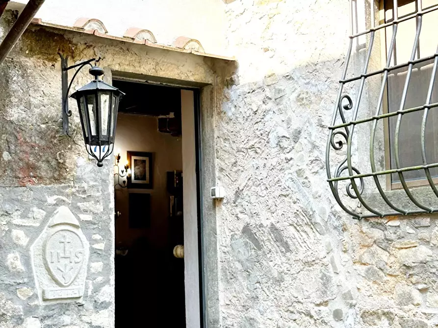 Immagine 31 di Terratetto in vendita  a Bagni Di Lucca