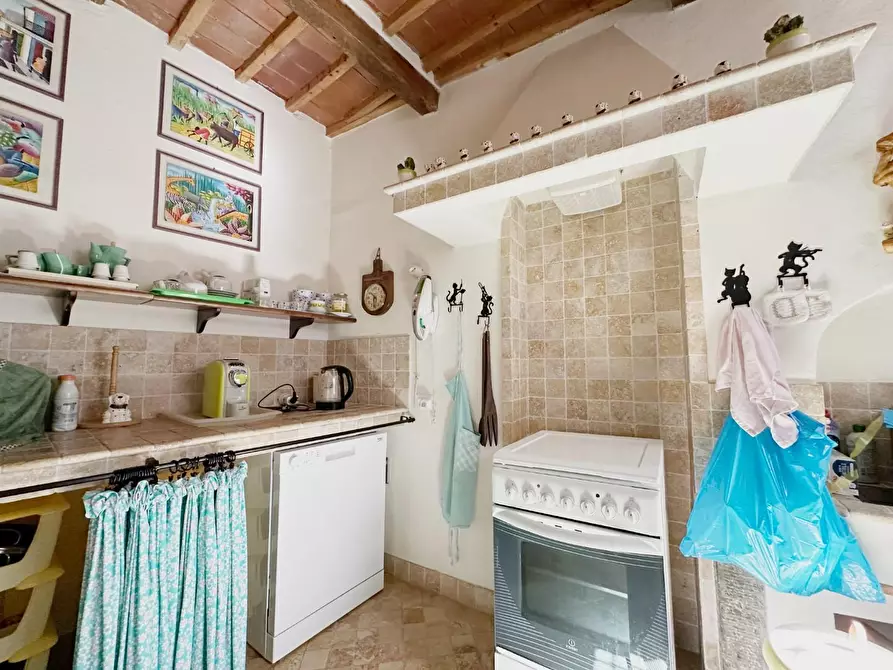 Immagine 27 di Terratetto in vendita  a Bagni Di Lucca