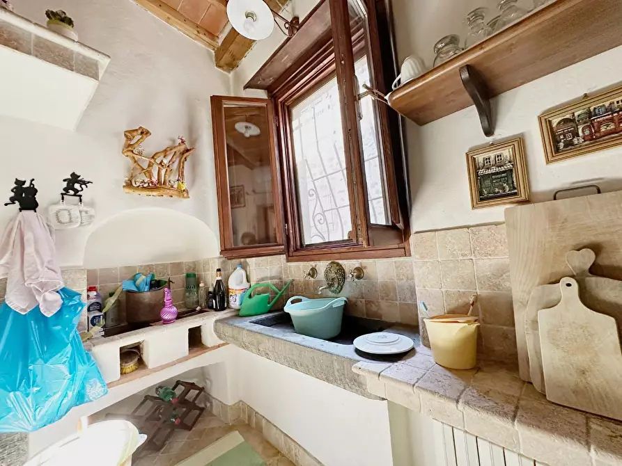 Immagine 28 di Terratetto in vendita  a Bagni Di Lucca