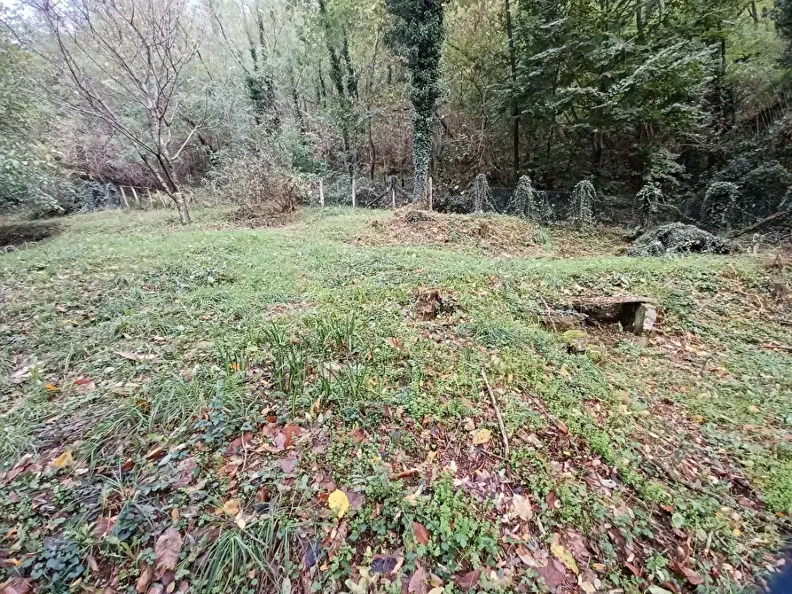 Immagine 66 di Terratetto in vendita  a Bagni Di Lucca
